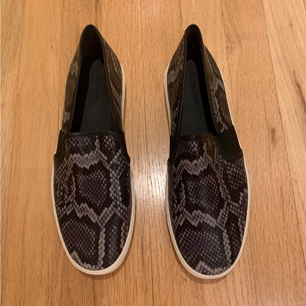 Vince Shoes!